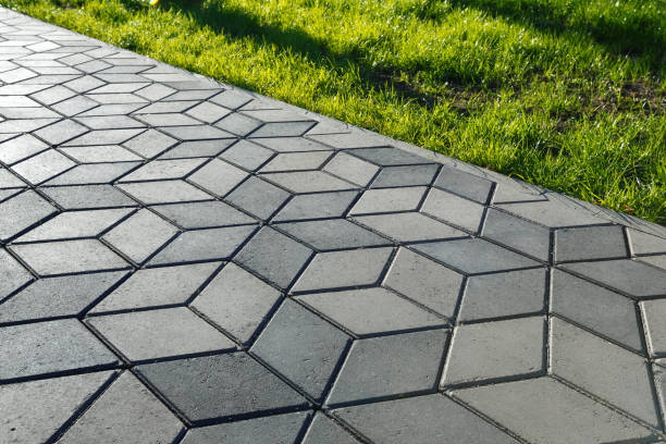 Reasons to Select Us for Your Driveway Paving Requirements in Audubon, NJ