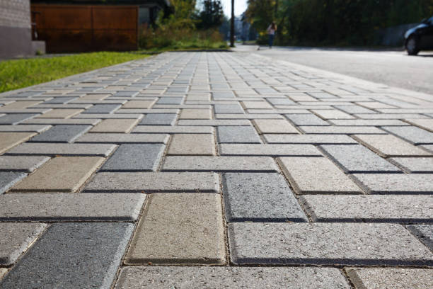 Decorative Driveway Pavers in Audubon, NJ