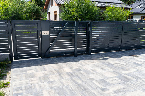Best Best Driveway Pavers  in Audubon, NJ