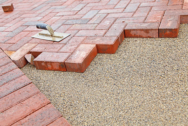 Best Local Driveway Pavers  in Audubon, NJ