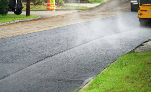 Trusted Audubon, NJ Driveway Pavers Experts