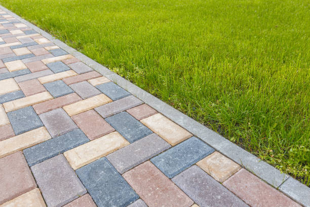 Best Cobblestone Driveway Pavers  in Audubon, NJ