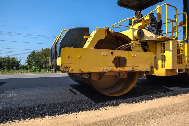 Professional Driveway Pavers in Audubon, NJ